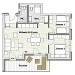 Sonnendeck In By Interhome *