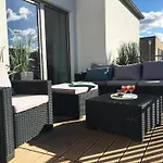 Apartmán Sonnendeck In By Interhome *