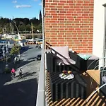 Apartmán Sonnendeck In By Interhome
