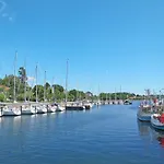 Sonnendeck In By Interhome Apartmán *