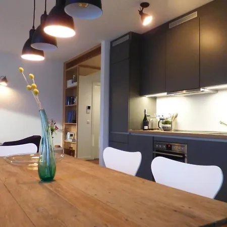 Apartmán Sonnendeck In By Interhome Eckernförde