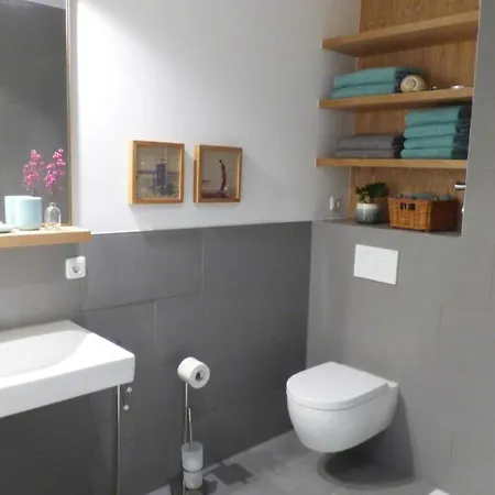 Sonnendeck In By Interhome Eckernförde