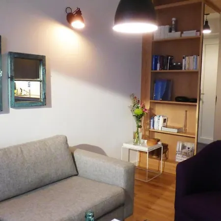 Sonnendeck In By Interhome Appartement *