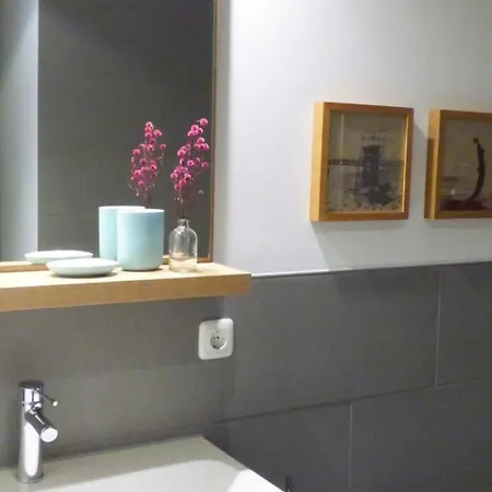 Appartement Sonnendeck In By Interhome Eckernförde