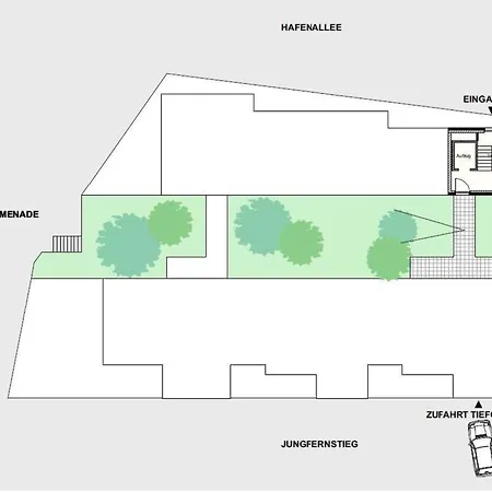 Apartmán Sonnendeck In By Interhome *