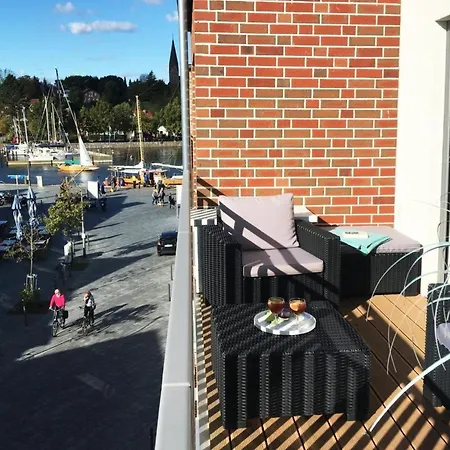 Apartmán Sonnendeck In By Interhome