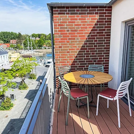 Sonnendeck In By Interhome Eckernförde