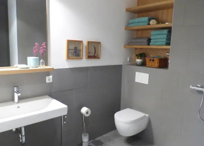 Sonnendeck In By Interhome Eckernförde