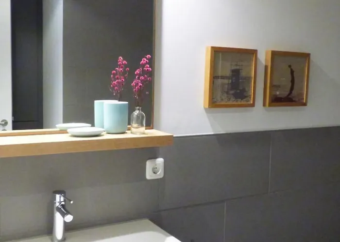 Appartement Sonnendeck In By Interhome Eckernförde