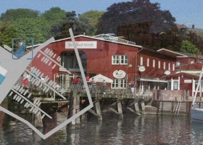 Sonnendeck In By Interhome Eckernförde