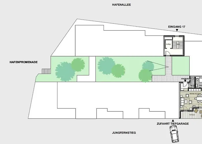 Appartement Sonnendeck In By Interhome *