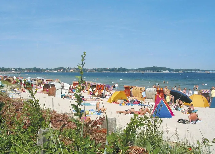 Sonnendeck In By Interhome *