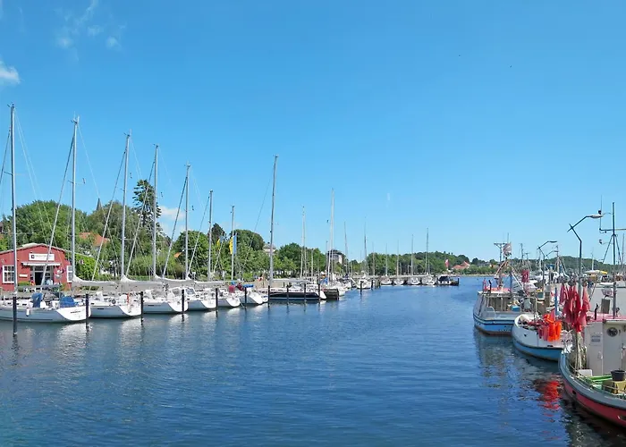 Sonnendeck In By Interhome Appartement *